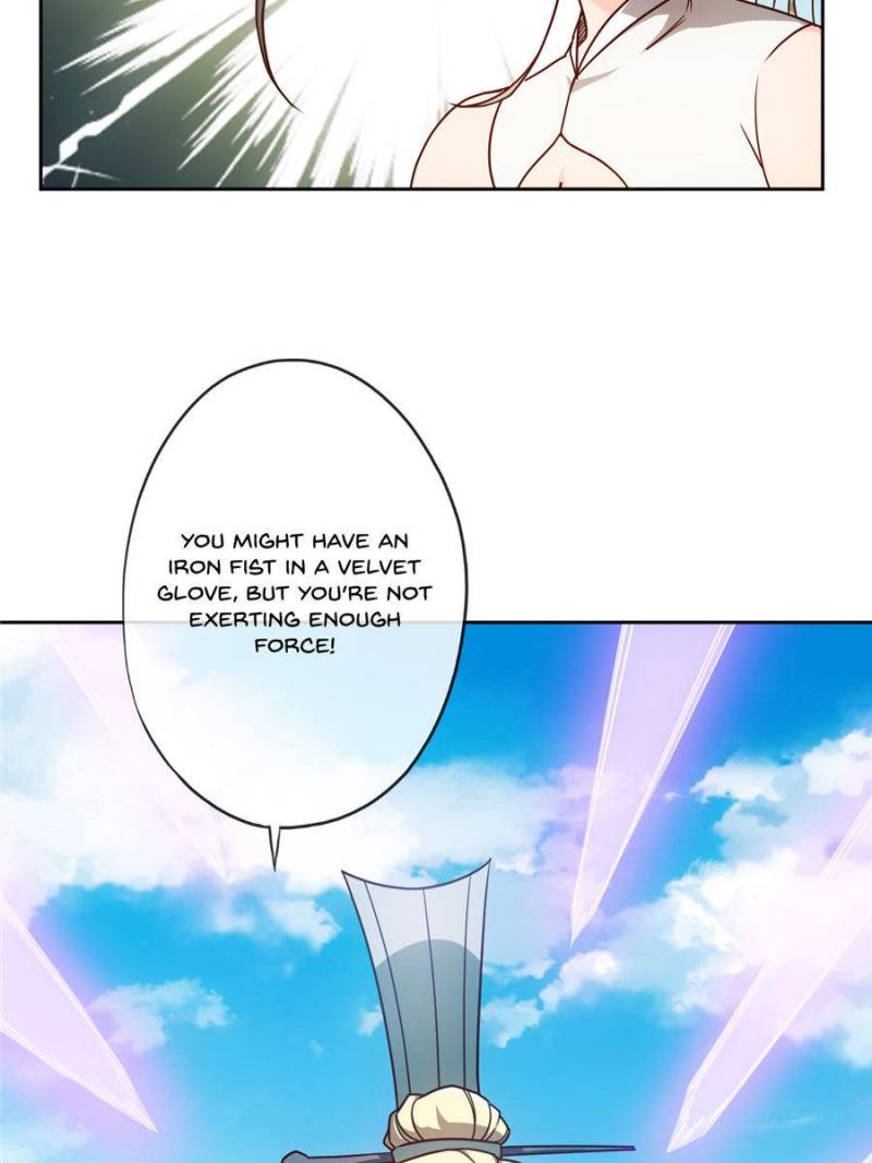 The Greatest Deity Chapter 49 15